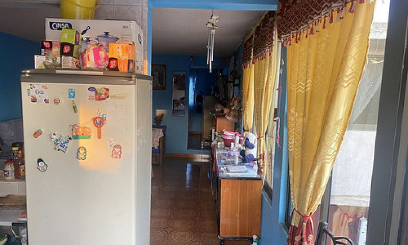 Se Vende Casa Para R...