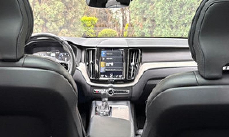 Volvo Xc60 2.0 T6 In...