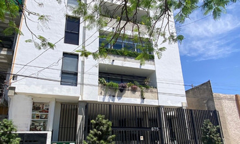 Departamento En Vent...