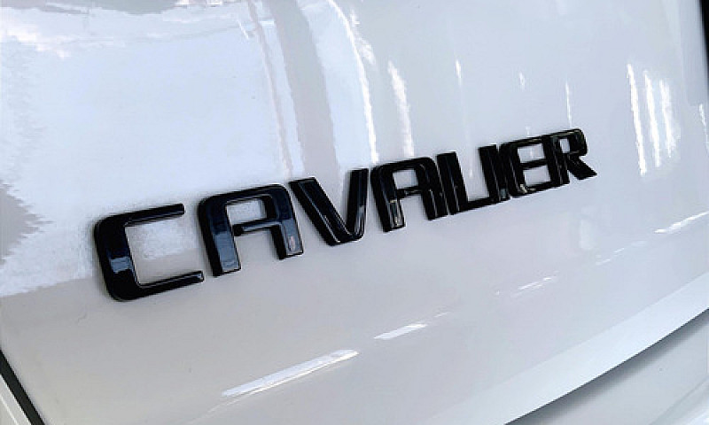 Chevrolet Cavalier 2...