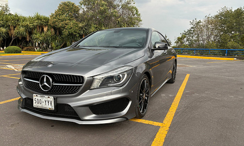 Mercedes-Benz Clase ...