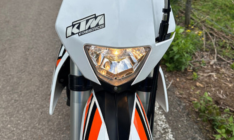Freeride 350 Seminue...