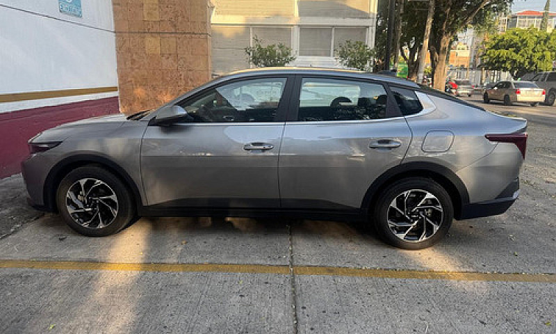 Kia K3 1.6 Ex Pack S...