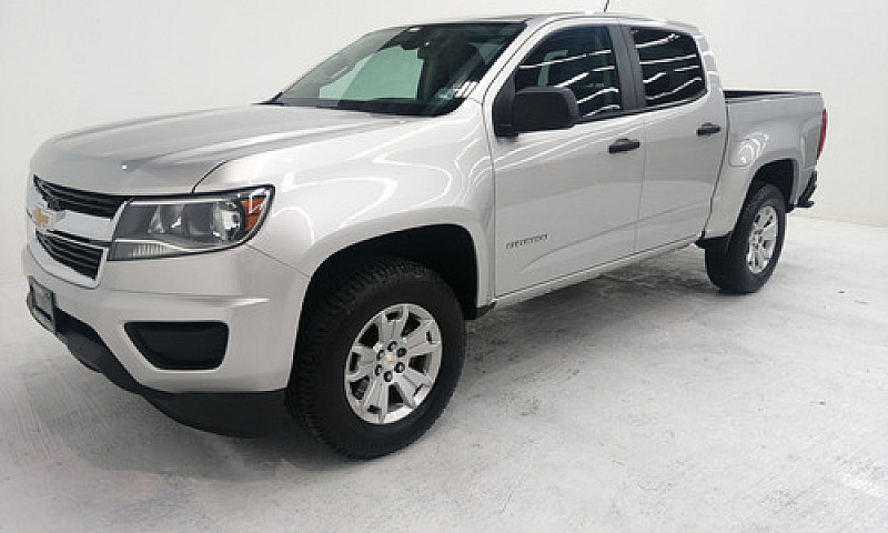 Chevrolet Colorado 2...
