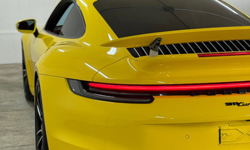 Porsche 911 3.8 Turb...