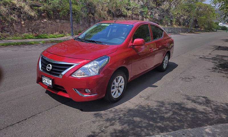 Nissan V-Drive 1.6 M...