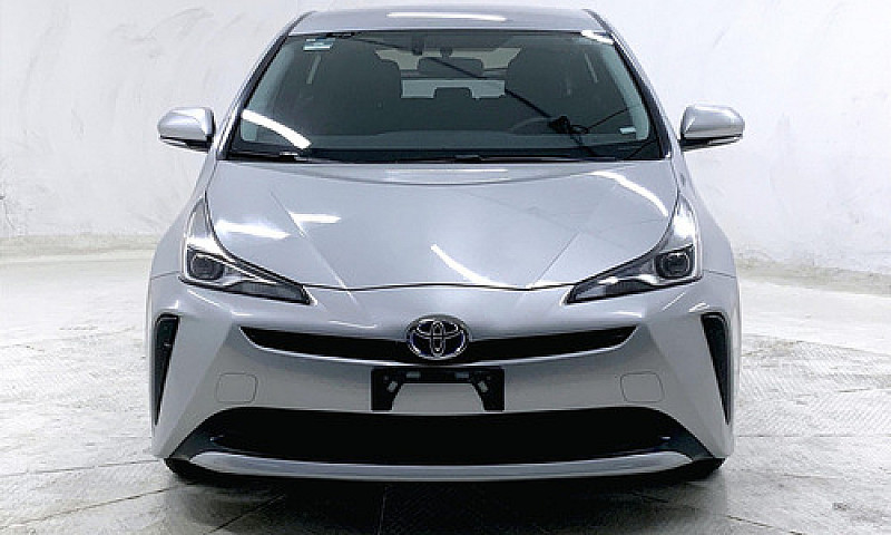 Toyota Prius 2020...