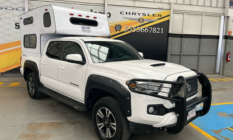 Toyota Tacoma 2019...