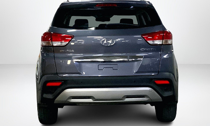 Hyundai Creta 2020...