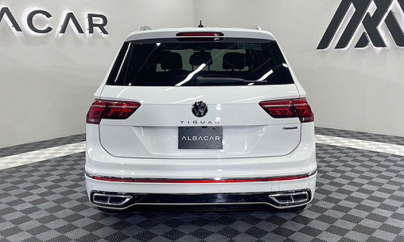 Volkswagen Tiguan 20...