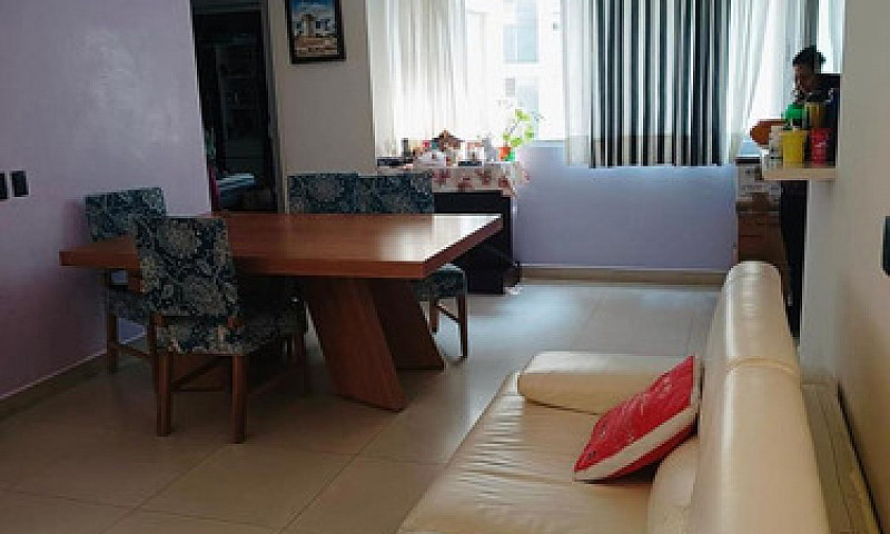 Departamento En  Ven...