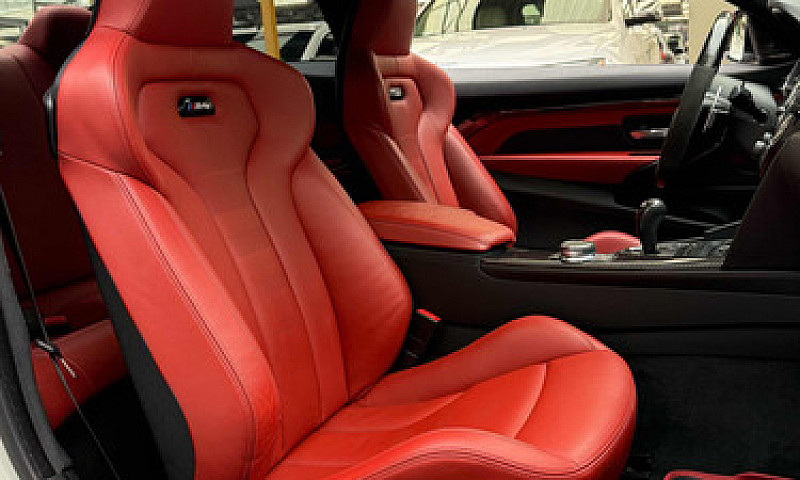 Bmw Serie M 3.0 M4 G...