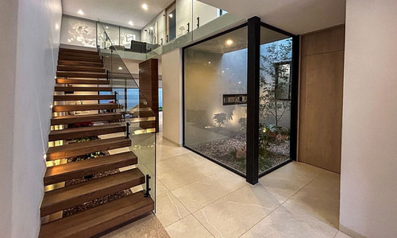 Casa En Venta Altoza...