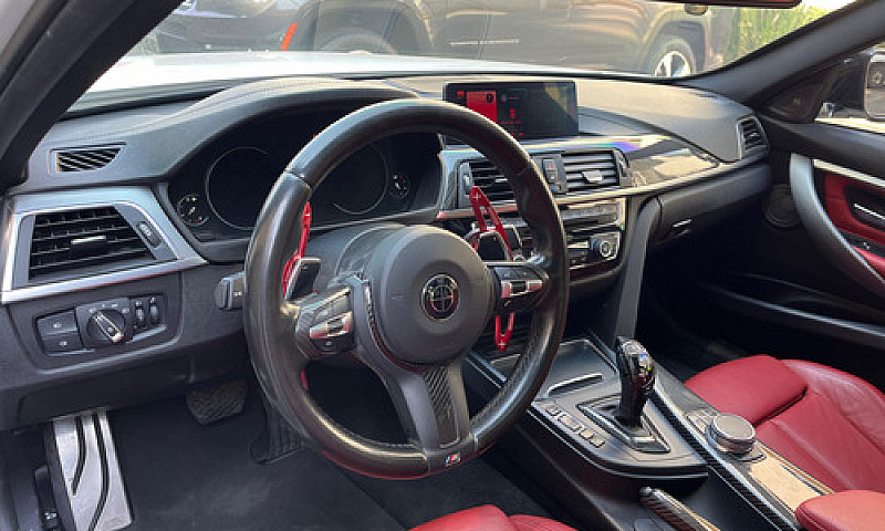 Bmw Serie 3 2.0 330I...