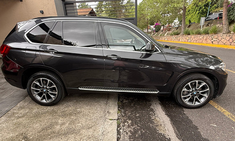 Bmw X5 4.4 Xdrive50I...