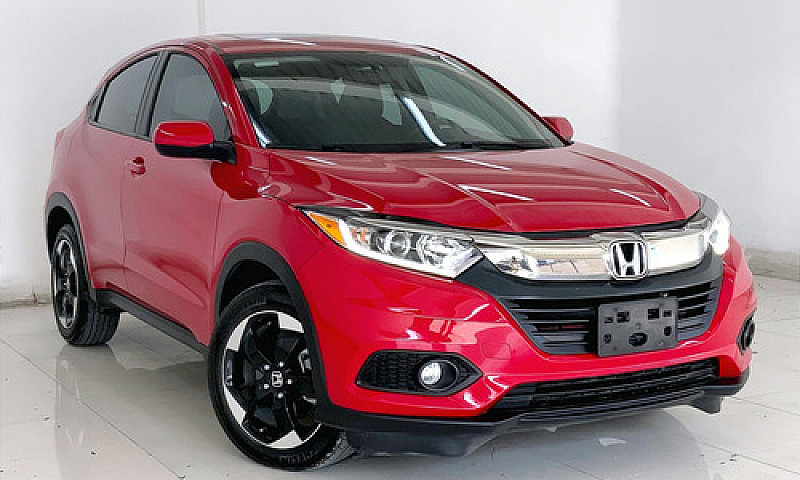 Honda Hr-V 2022...