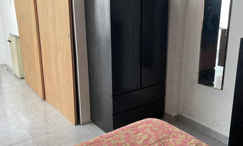 Estudio En Renta Coy...