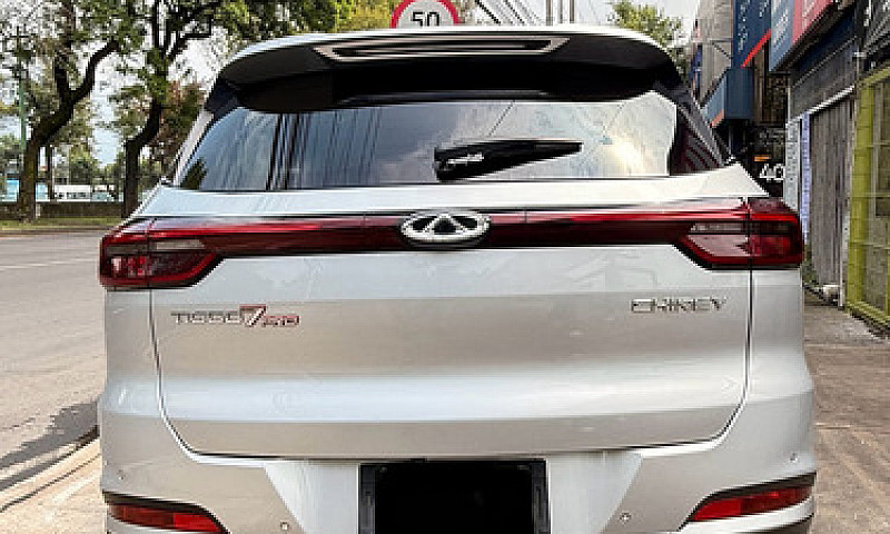 Chirey Tiggo 7 Pro 1...