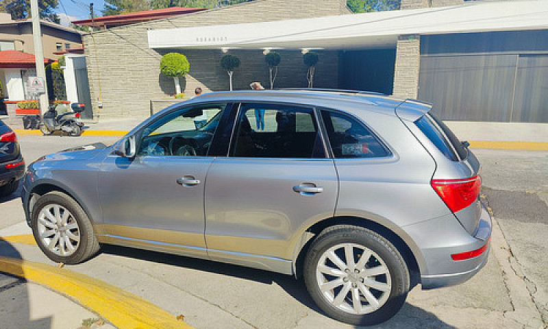 Audi Q5 2.0 Elite S ...