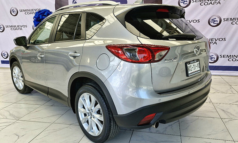 Mazda Cx-5 2.0 I Gra...