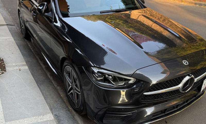 Mercedes-Benz Clase ...