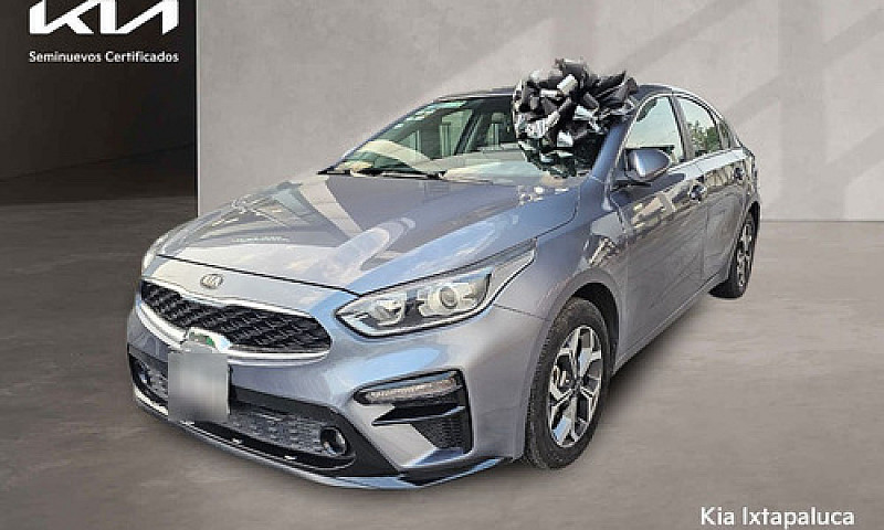 Kia Forte Sedan 2020...