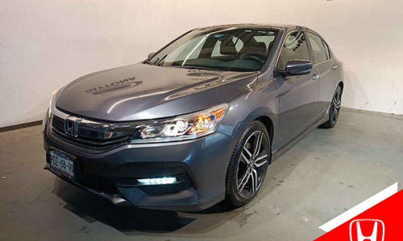 Honda Accord 2017...