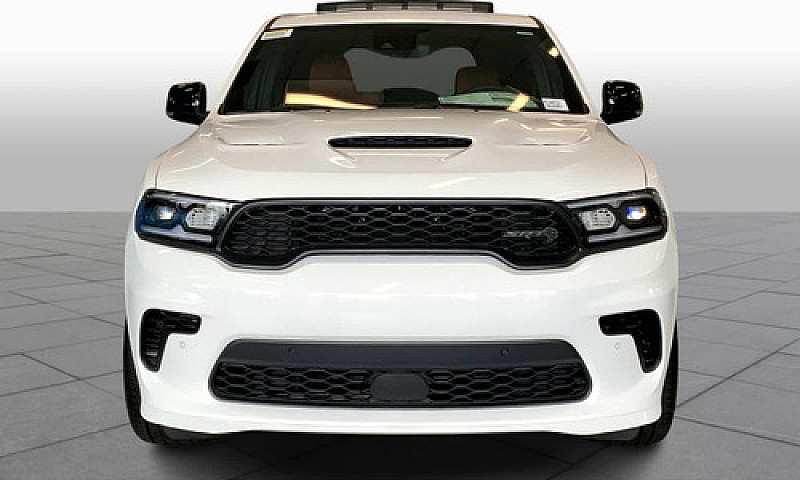 Dodge Durango 6.2 V8...