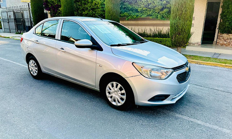Chevrolet Aveo 1.5 L...