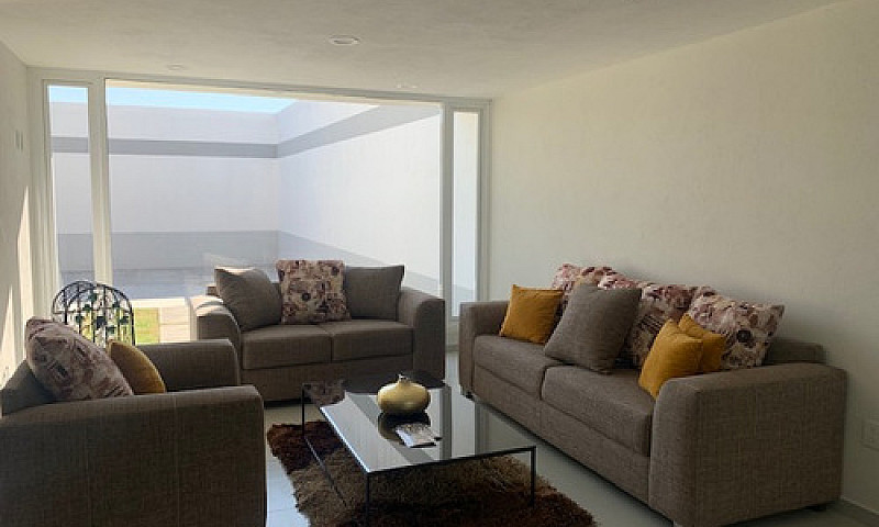 Casa En Venta Metepe...