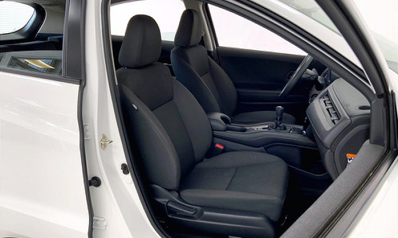 Honda Hr-V 2019...