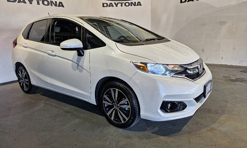 Honda  Fit  2019...