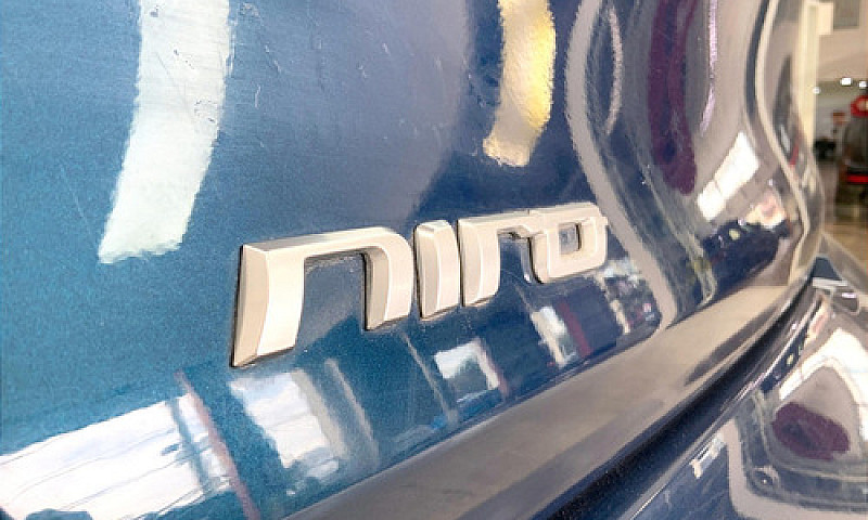 Kia Niro 2018...