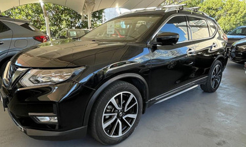 Nissan X-Trail 2020...