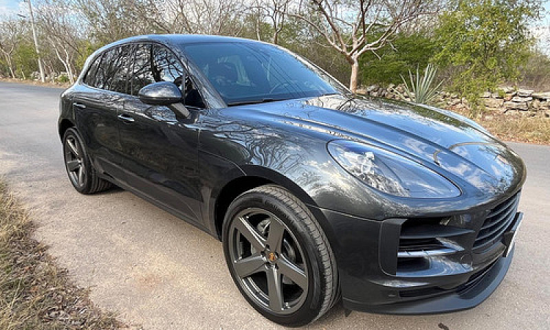 Porsche Macan 3.0 S ...