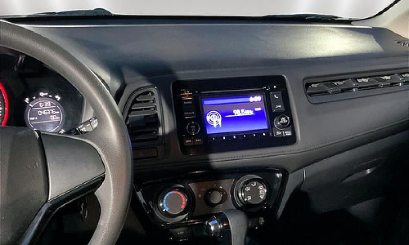 Honda Hr-V 2017...