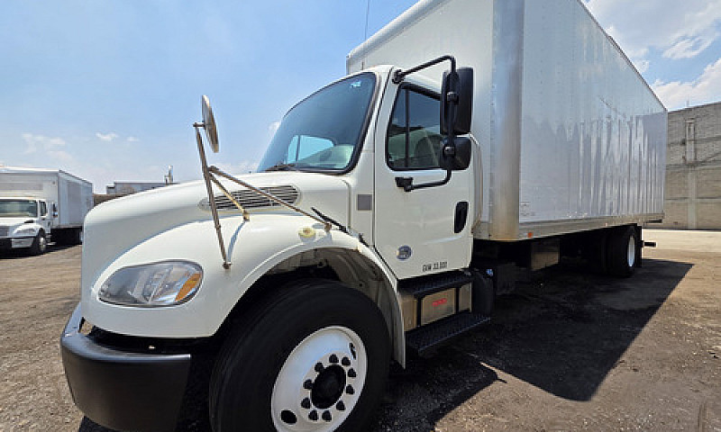 Camion Freightliner ...