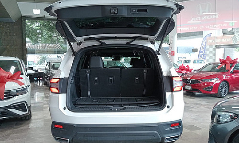 Honda Pilot 2023...