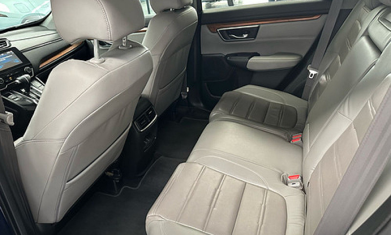 Honda Cr-V 2019 5P T...