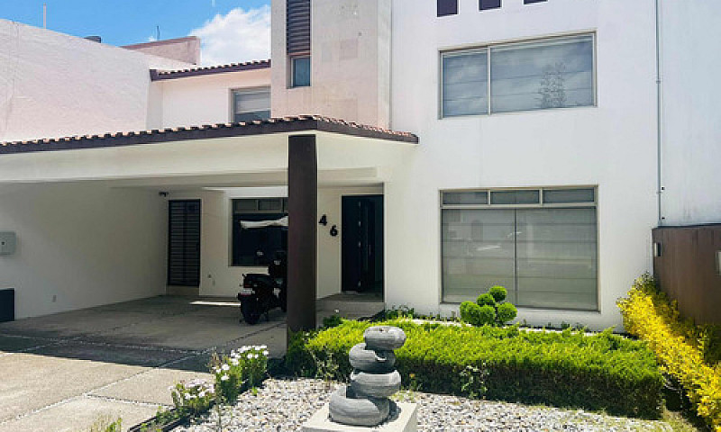 Casa En Venta Chiluc...