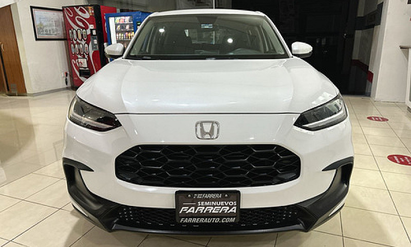 Honda Hr-V 2023...