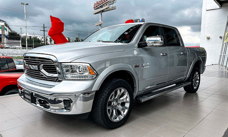 Dodge Ram 2500 2016...