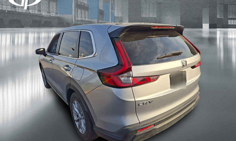 Honda Cr-V 2023...