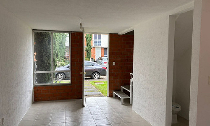 Se Vende Casa En Bos...