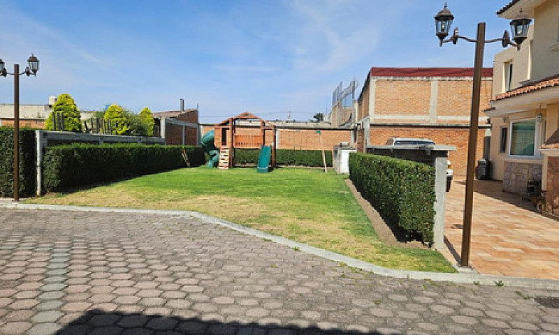 Casa En Venta Estilo...