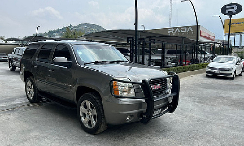 Gmc Yukon 2007...