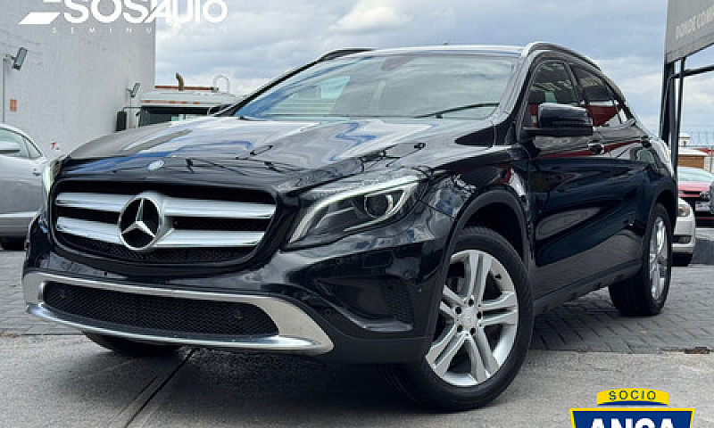 Mercedes-Benz Clase ...