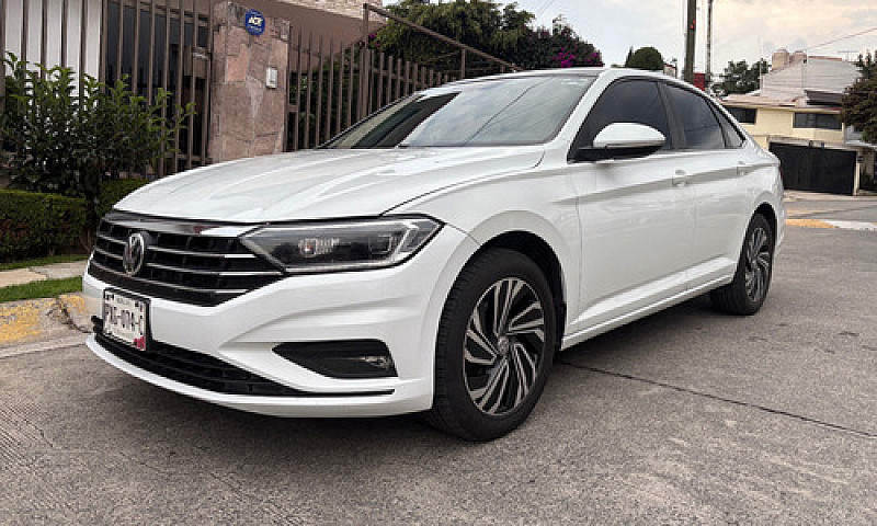 Volkswagen Jetta 1.4...