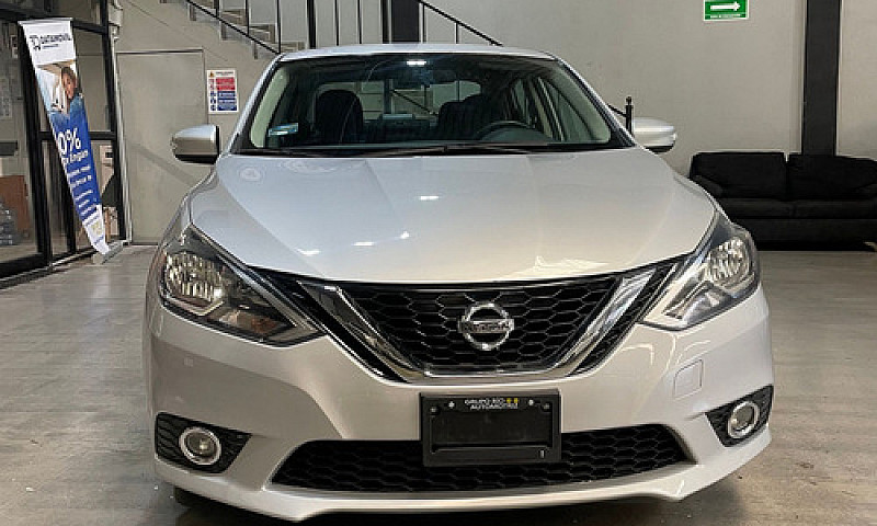 Nissan Sentra 2018 1...