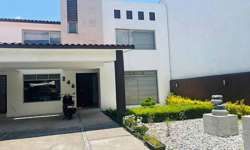 Casa En Venta Chiluc...